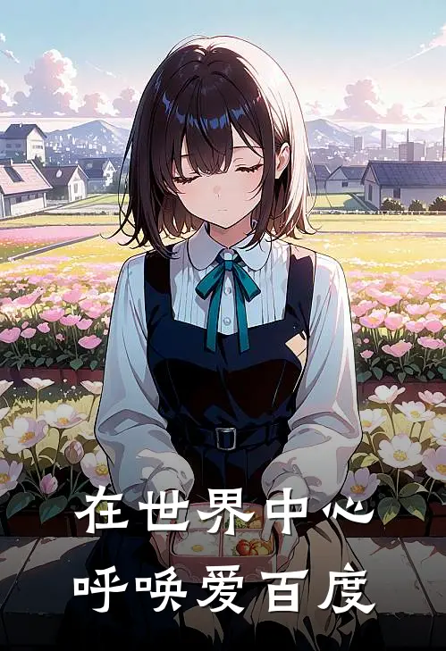 在世界中心呼唤爱百度