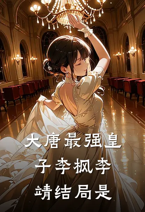 大唐最强皇子李枫李靖结局是