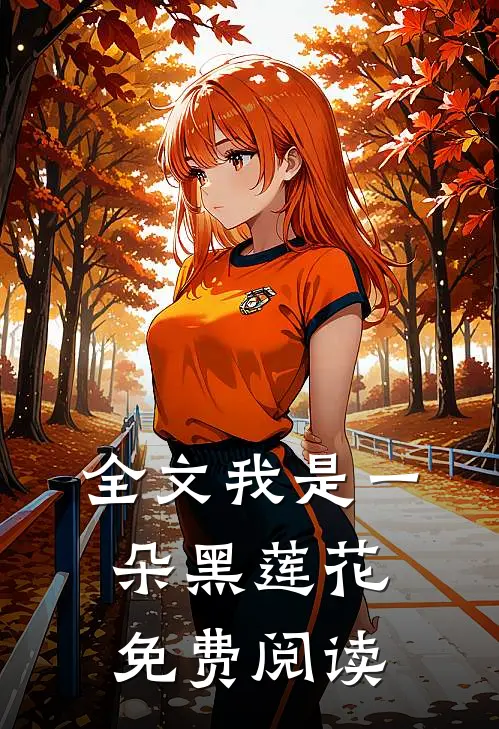 全文我是一朵黑莲花免费阅读