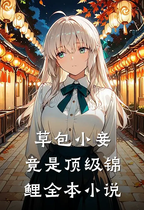 草包小妾,竟是顶级锦鲤全本