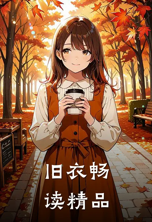 旧衣畅读精品