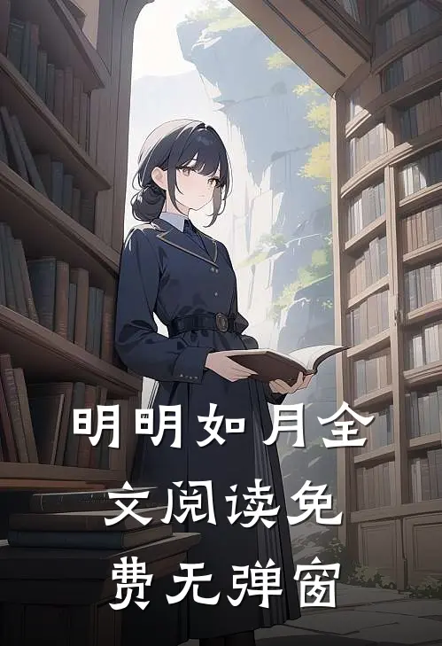 明明如月全文阅读免费无弹窗