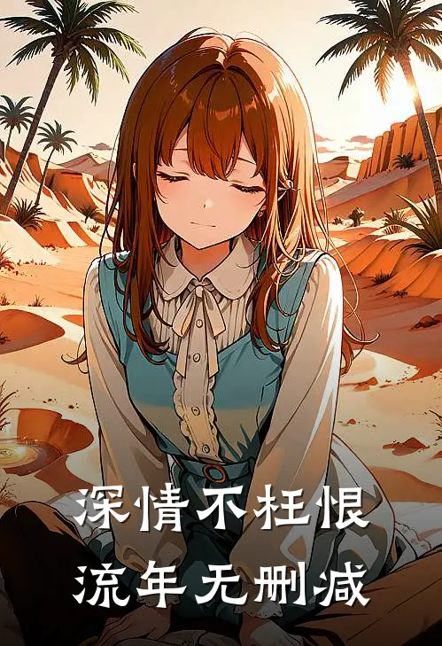 深情不枉恨流年无删减