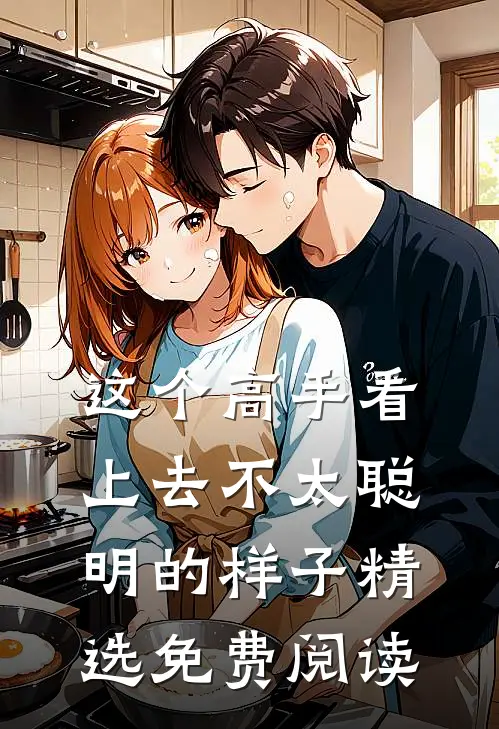 这个高手看上去不太聪明的样子精选免费阅读