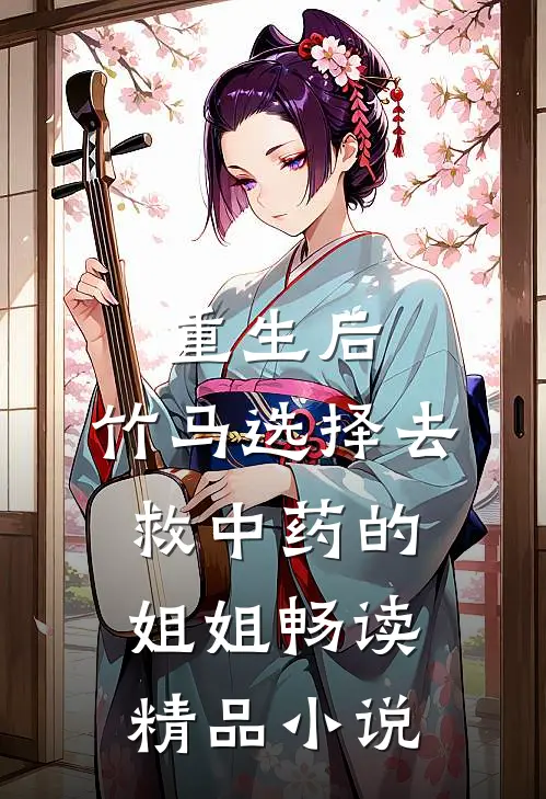 重生后，竹马选择去救中药的姐姐畅读精品小说