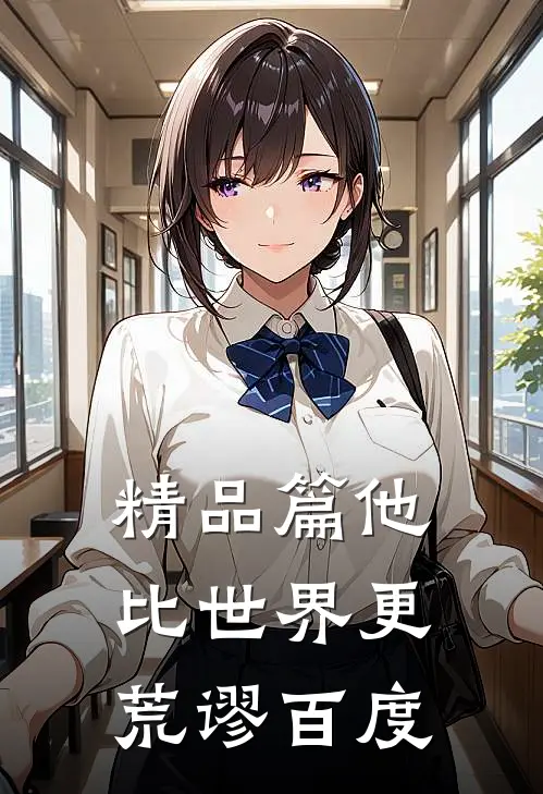 精品篇他比世界更荒谬百度
