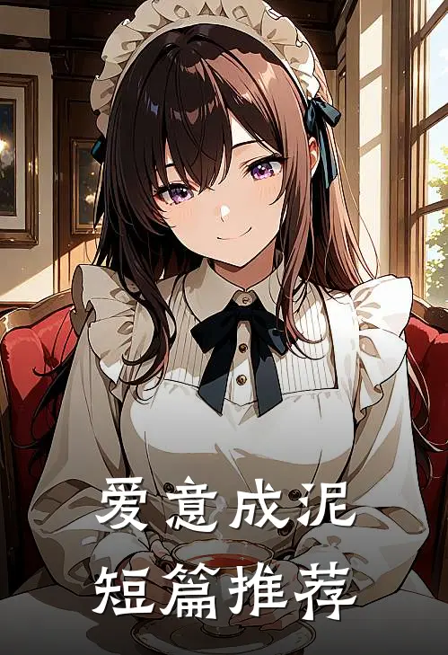 爱意成泥短篇推荐