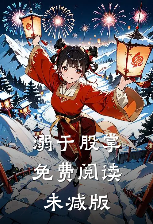 溺于股掌免费阅读未减版