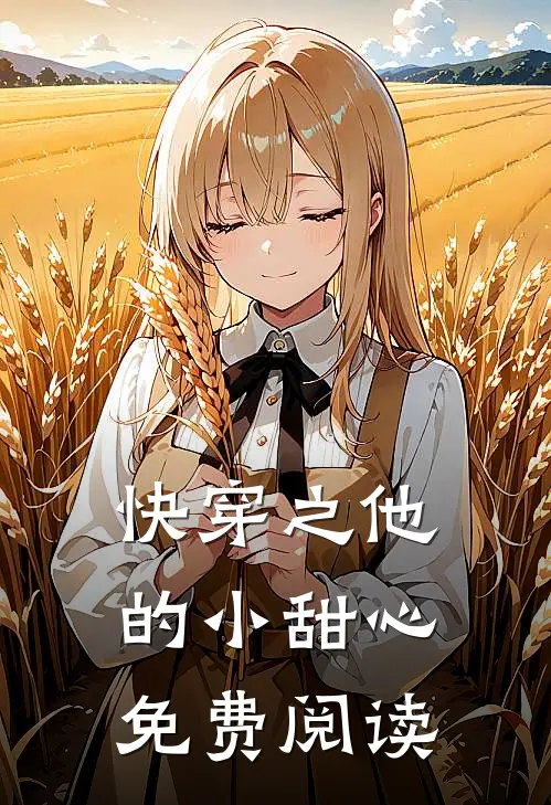 快穿之他的小甜心免费阅读