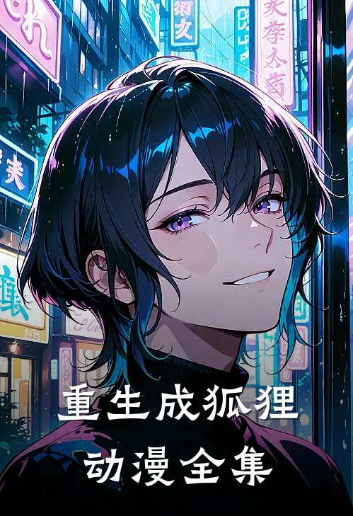 重生成狐狸动漫全集