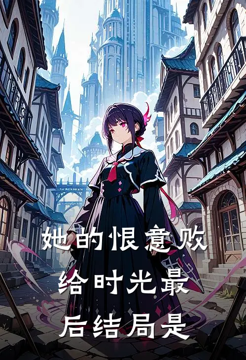 她的恨意败给时光最后结局是