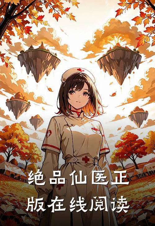 绝品仙医正版在线阅读