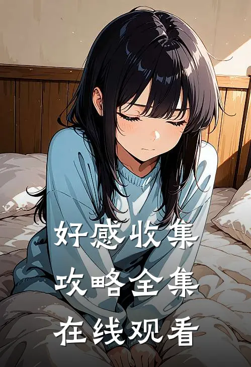 好感收集攻略 全集在线观看