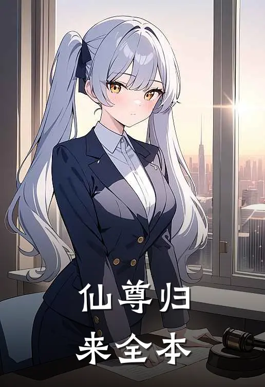 仙尊归来全本