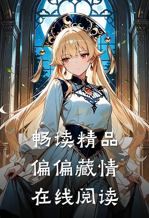 畅读精品偏偏藏情在线阅读