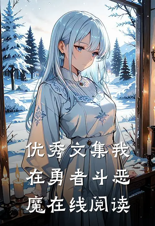 优秀文集我在勇者斗恶魔在线阅读