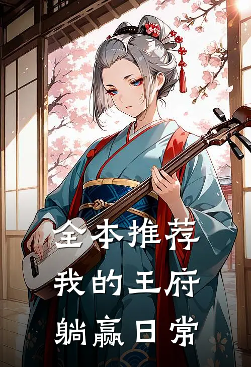 全本推荐我的王府躺赢日常