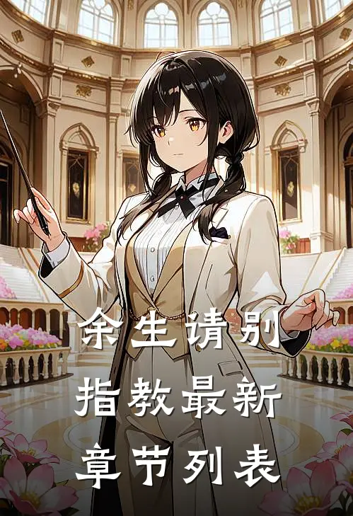 余生请别指教最新章节列表