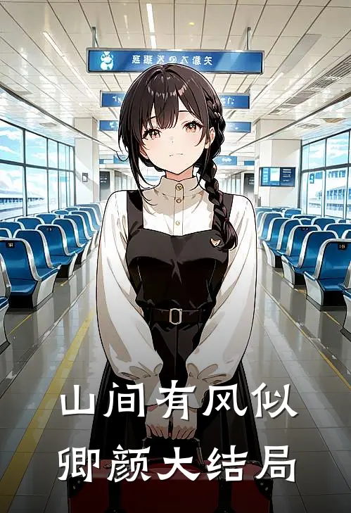 山间有风似卿颜大结局