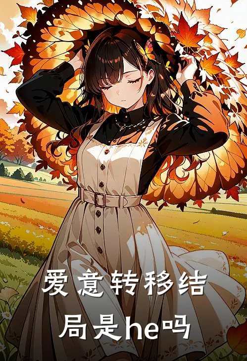 爱意转移结局是he吗