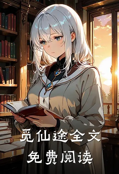 觅仙途全文免费阅读