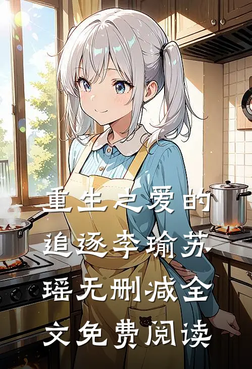 重生之爱的追逐李瑜苏瑶无删减全文免费阅读