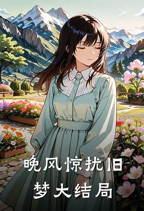 晚风惊扰旧梦大结局