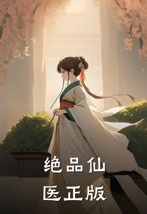 绝品仙医正版
