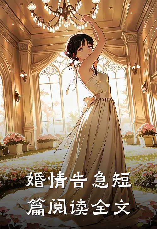 婚情告急短篇阅读全文
