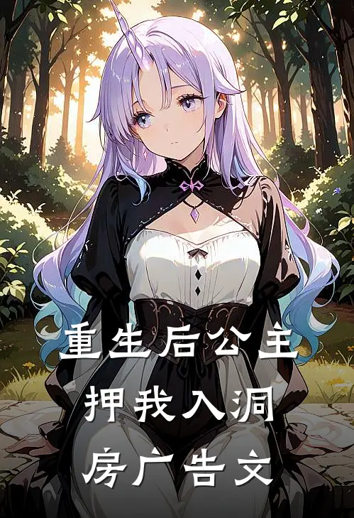 重生后公主押我入洞房广告文