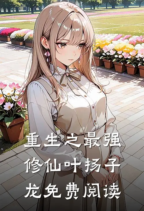 重生之最强修仙叶扬子龙免费阅读