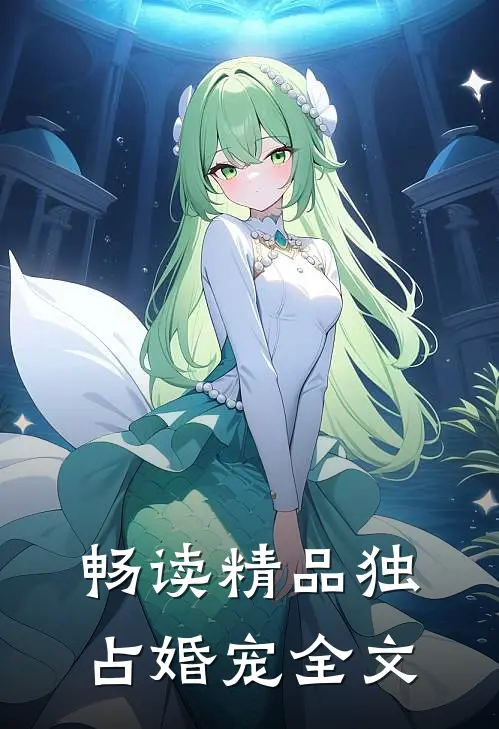 畅读精品独占婚宠全文