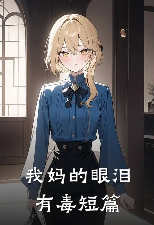 我妈的眼泪有毒短篇