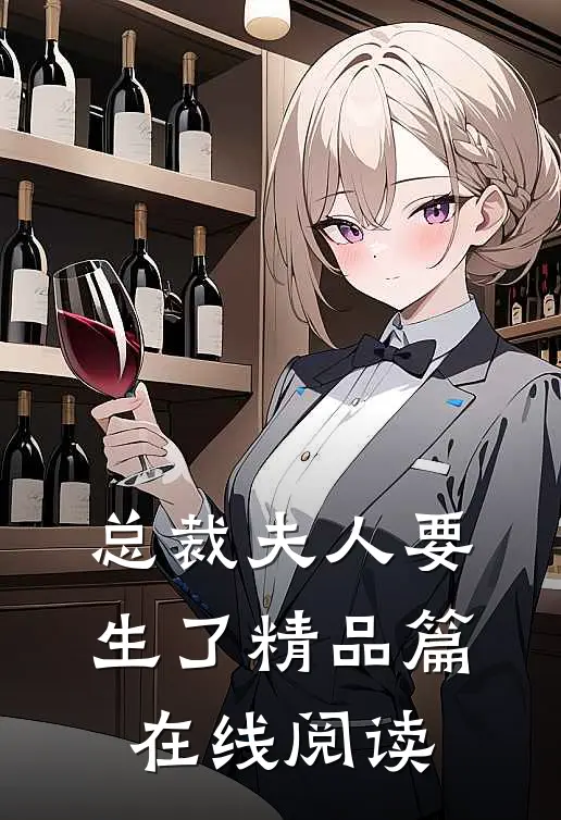 总裁 夫人要生了精品篇在线阅读