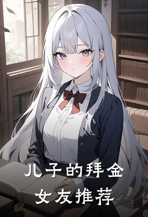 儿子的拜金女友推荐