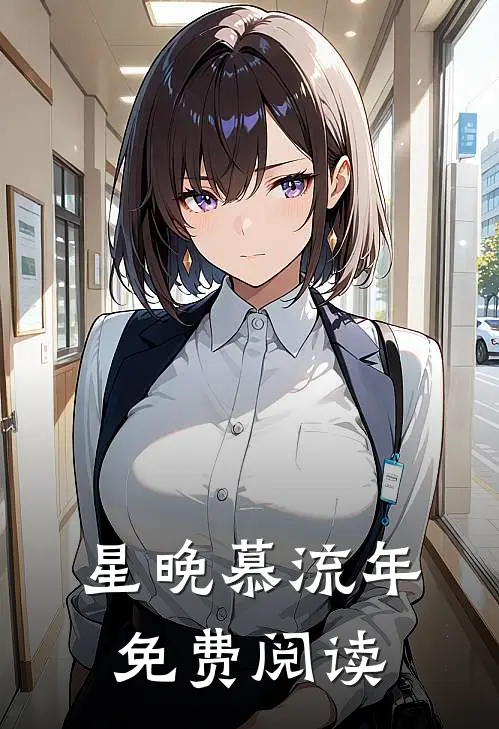 星晚慕流年免费阅读