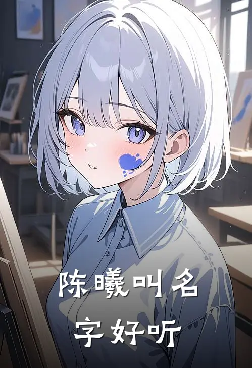 陈曦叫名字好听