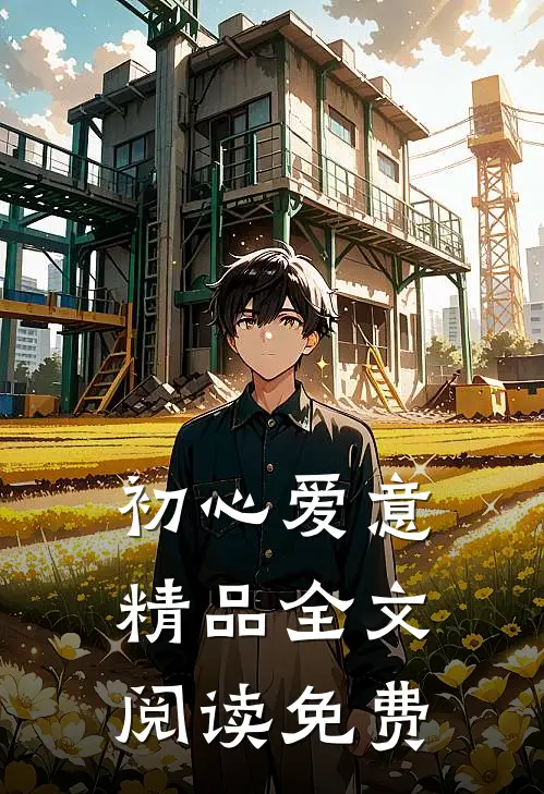 初心爱意精品全文阅读免费
