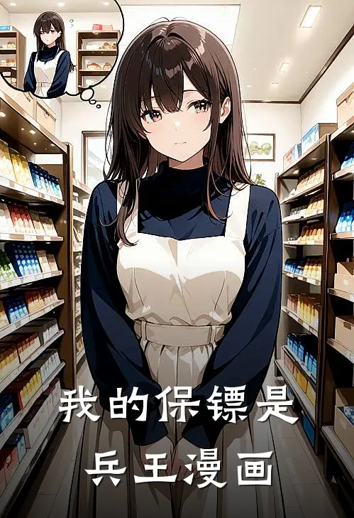 我的保镖是兵王漫画
