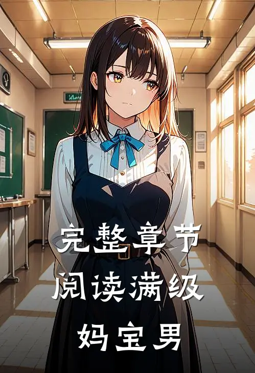完整章节阅读满级妈宝男