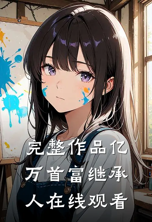 完整作品亿万首富继承人在线观看