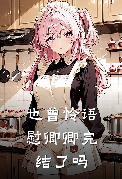 也曾怜语慰卿卿完结了吗