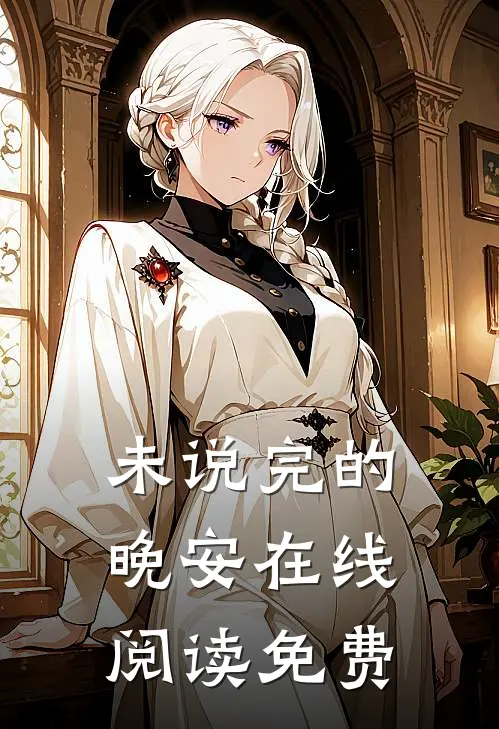 未说完的晚安在线阅读免费