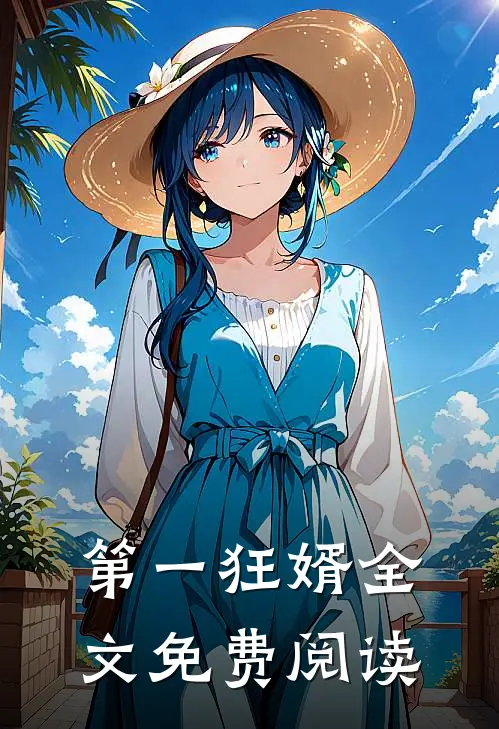 第一狂婿全文免费阅读