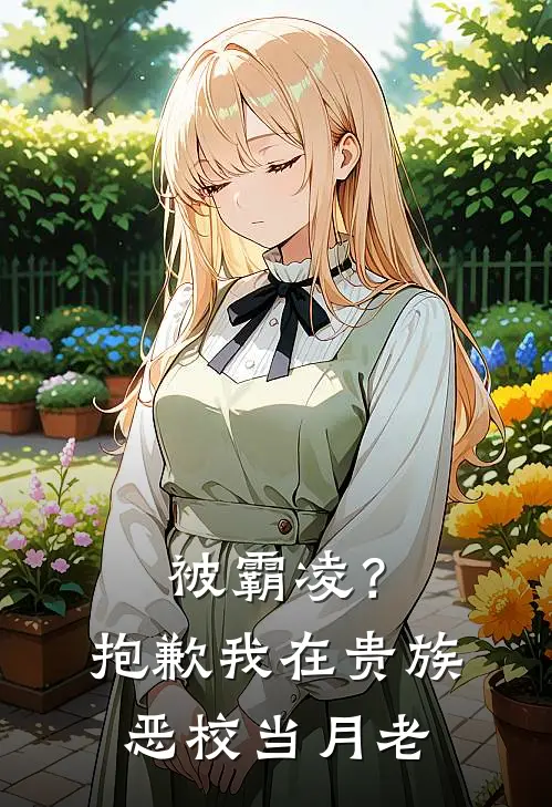 被霸凌？抱歉我在贵族恶校当月老