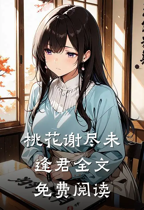 桃花谢尽未逢君全文免费阅读