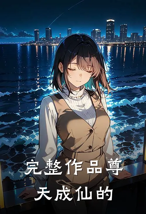 完整作品尊天成仙的