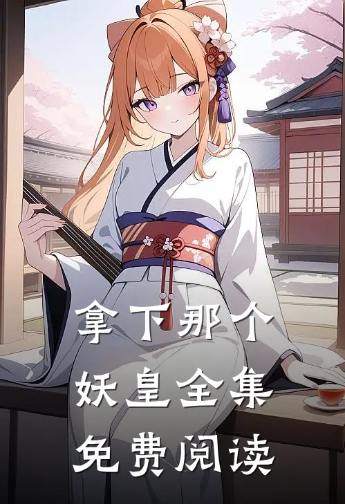 拿下那个妖皇 全集免费阅读