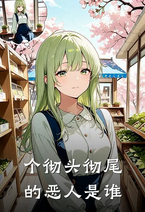 个彻头彻尾的恶人是谁