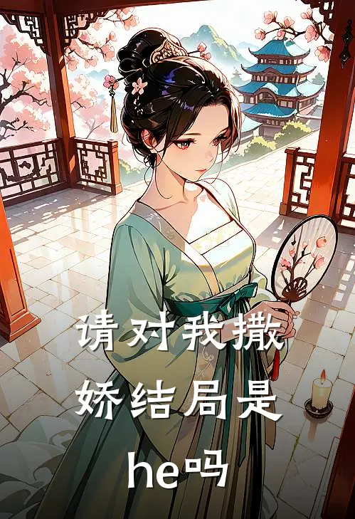 请对我撒娇结局是he吗